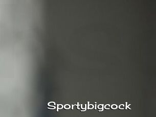 Sportybigcock