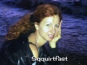 Sqquirtfast