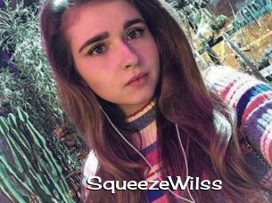 SqueezeWilss