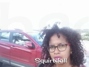 Squirtdoll