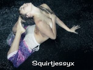 Squirtjessyx