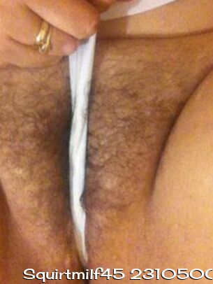 Squirtmilf45