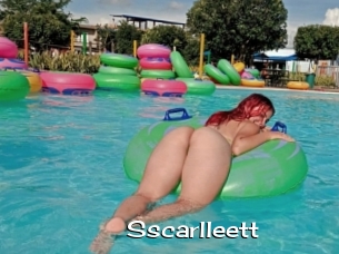Sscarlleett