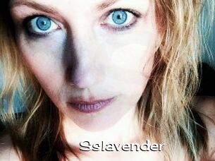 Sslavender