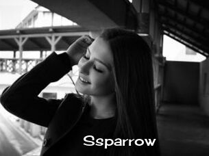 Ssparrow