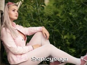 Sspicysuga