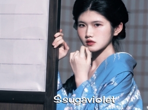 Ssugaviolet