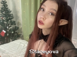 Staceyova
