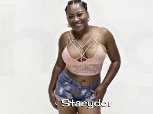 Stacydor