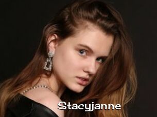 Stacyjanne