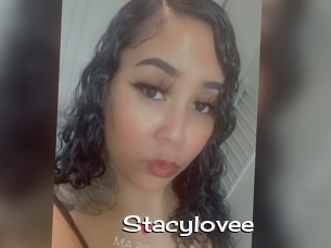 Stacylovee