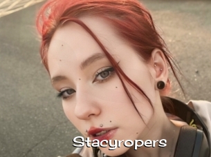 Stacyropers