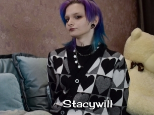 Stacywill