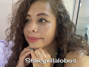 Staicyvillalobos