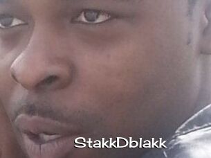 StakkDblakk