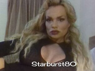Starburst80