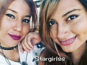 Stargirlss