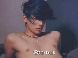Starhell
