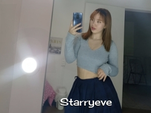 Starryeve