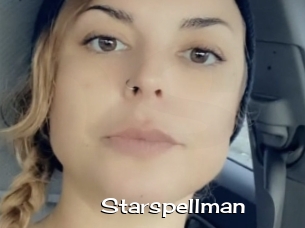 Starspellman