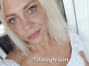 Stasytraiin