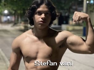 Stefan_vani