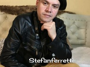 Stefanferretti