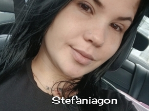 Stefaniagon