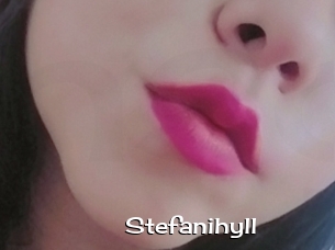 Stefanihyll