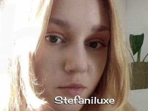 Stefaniluxe