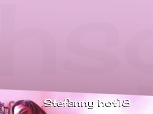 Stefanny_hot18