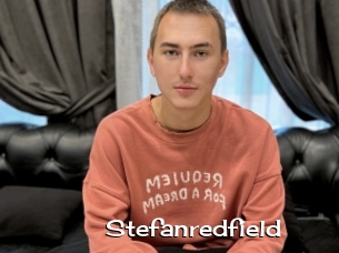 Stefanredfield