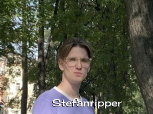 Stefanripper