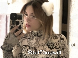 Steffanywill