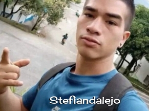 Stefiandalejo