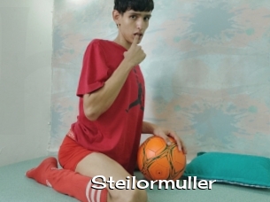 Steilormuller
