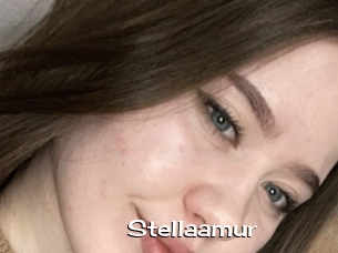 Stellaamur