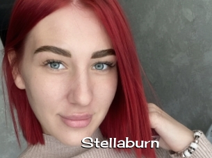 Stellaburn