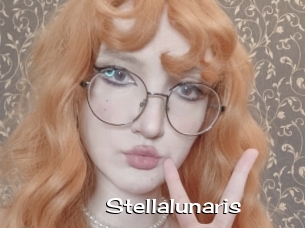 Stellalunaris