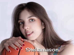 Stellamason