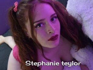Stephanie_teylor