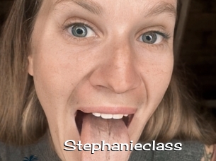 Stephanieclass