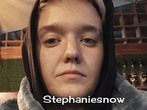 Stephaniesnow