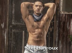 Stephanroux