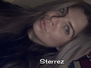 Sterrez