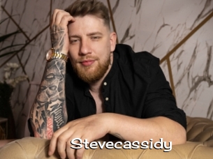 Stevecassidy
