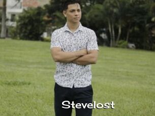 Stevelost