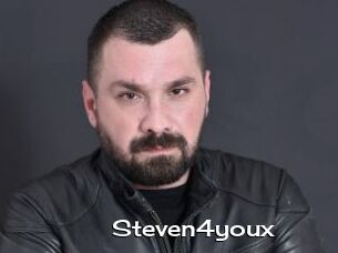 Steven4youx