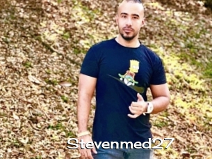 Stevenmed27