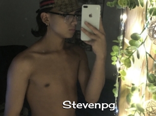 Stevenpg